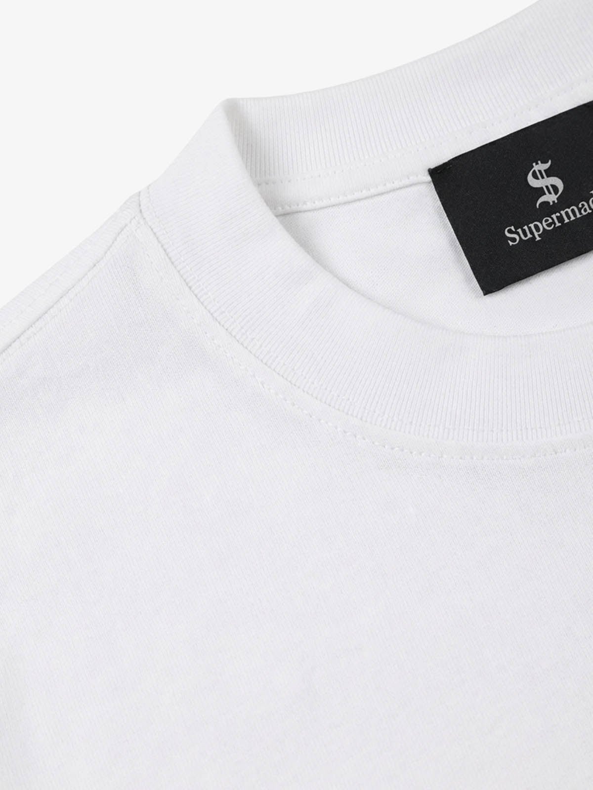 Scorpion Logo Print T-Shirt 