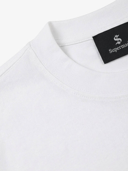 Scorpion Logo Print T-Shirt 