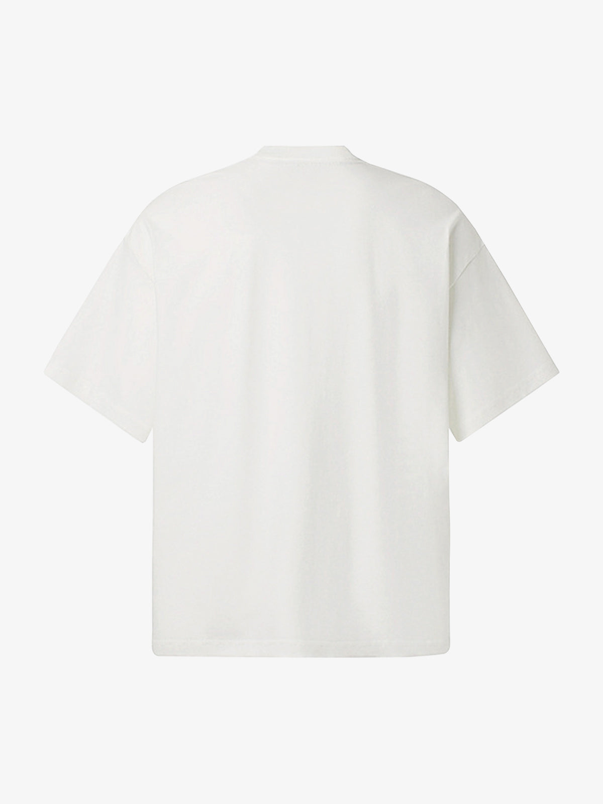 Jersey Street 1992 Graphic T-Shirt - 2438 