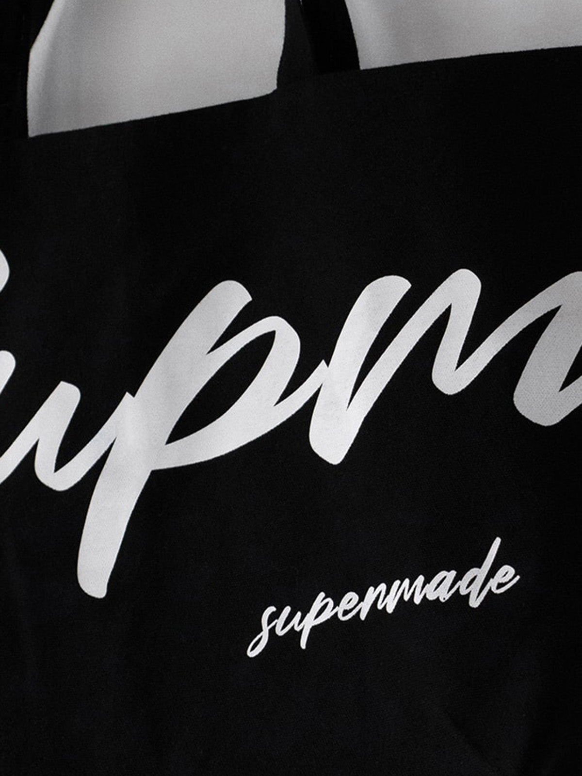 Original Retro Canvas Tote Bag- Limited Release 