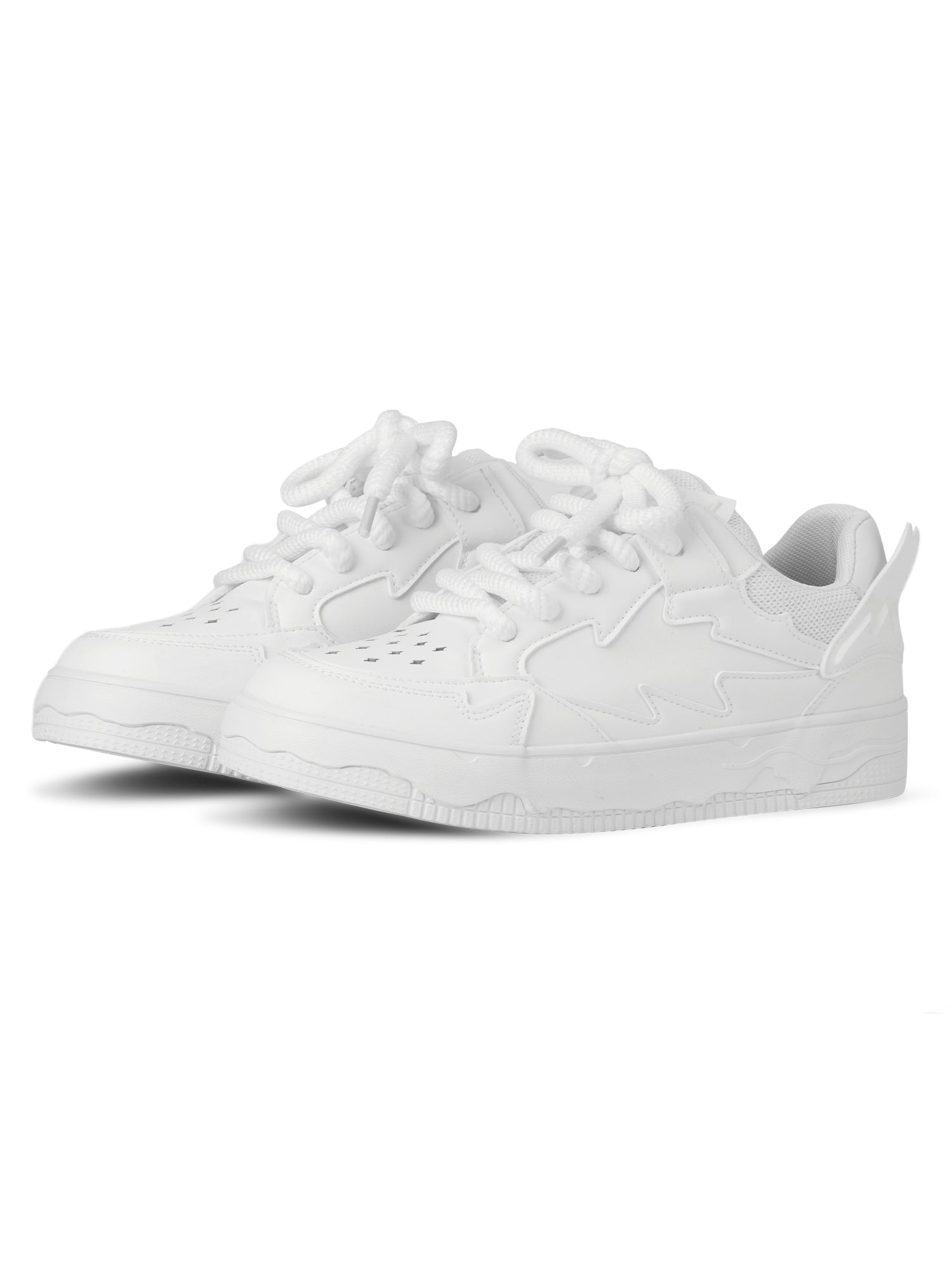 Sneakers stradivarius 218 store