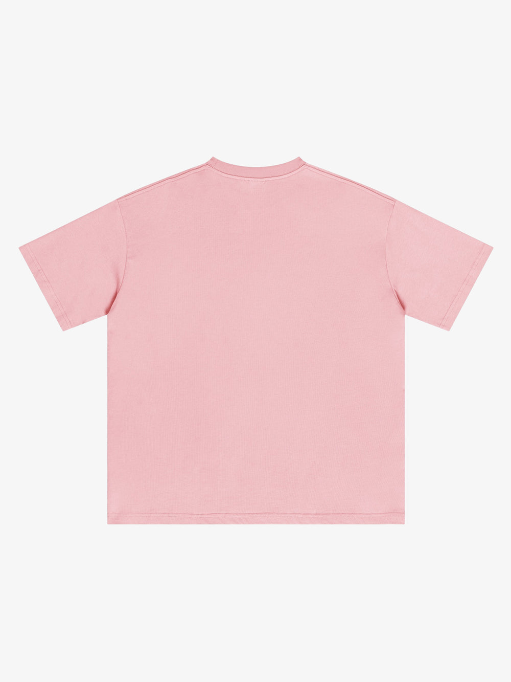 Streetwear Portrait Graphic T-Shirt