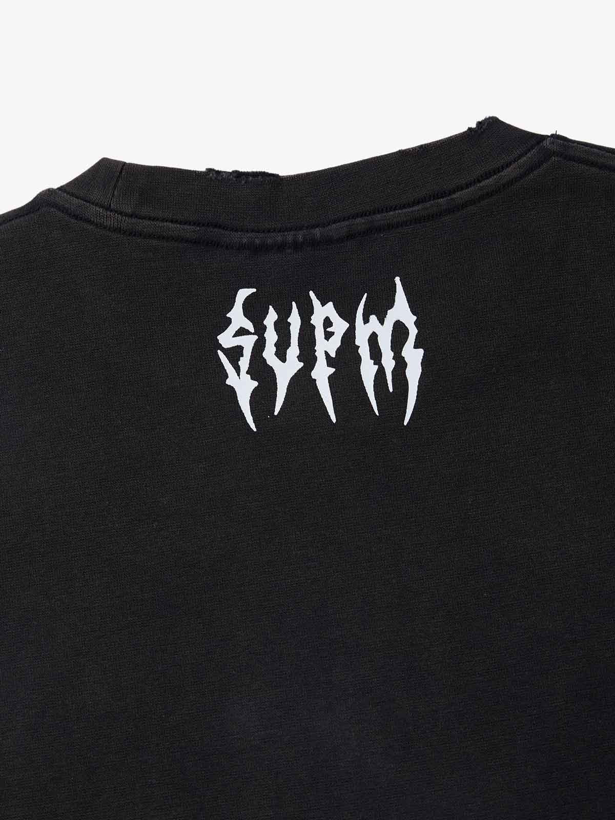 Supermade Thorn Claw "S" T-shirt 
