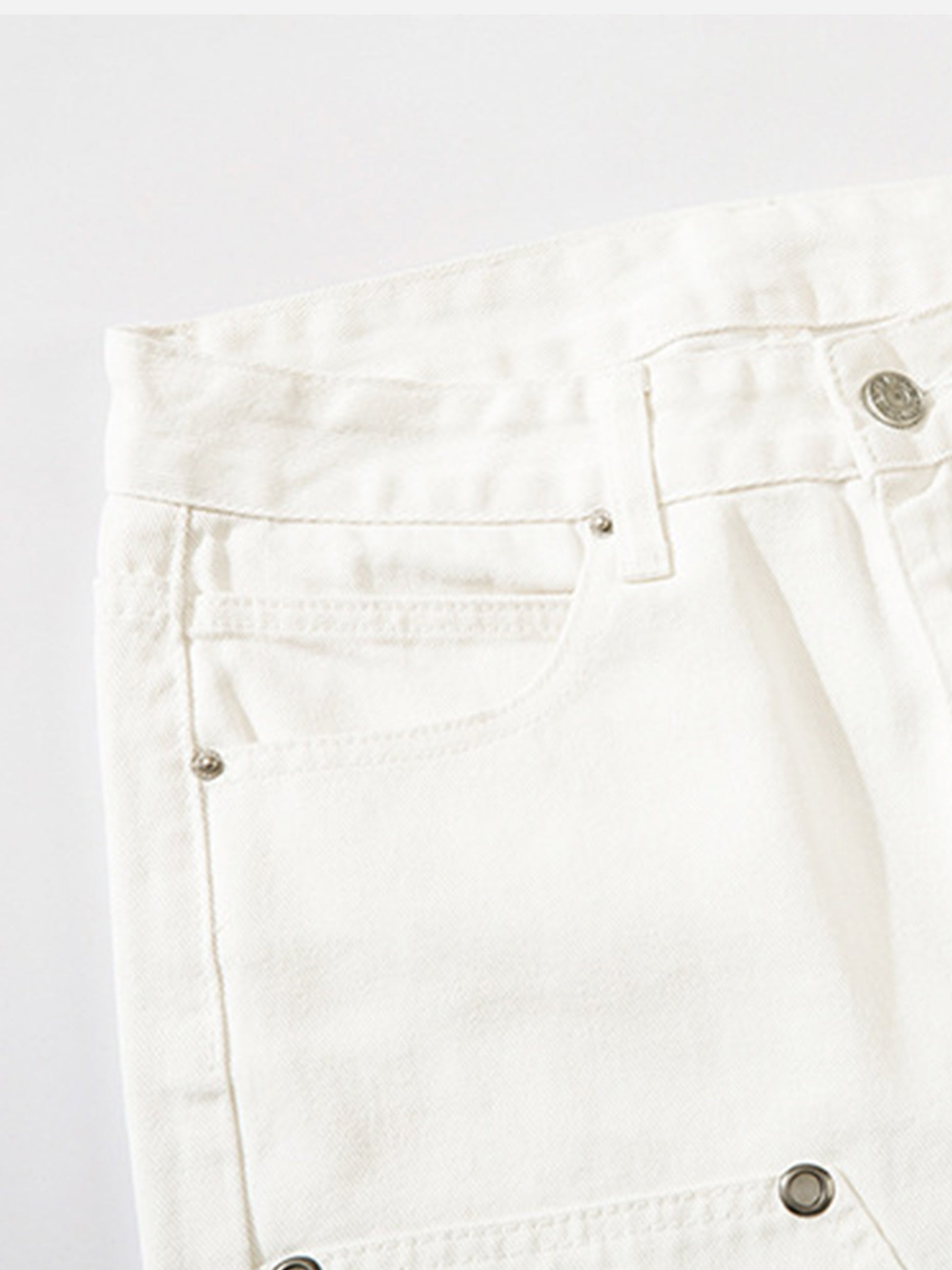 Graffiti Print Track Pants 