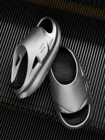 EVA Chunky Slide Sandals 