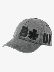 Polka Dot Logo Cap