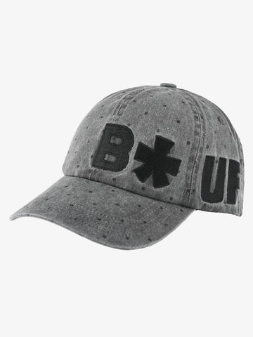 Polka Dot Logo Cap