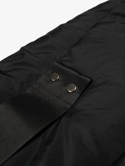 Stylish High-Collar Puffer Jacket for Winter Essentials 