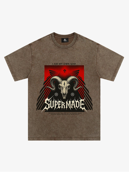 Devil in the Holy Light T-shirt 
