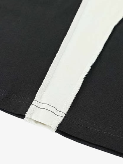 Stylish Long-Sleeve Graphic Tee for Casual Wear 