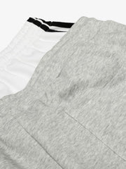 Vintage Paratrooper Layered Look Sweatpants - 2556 