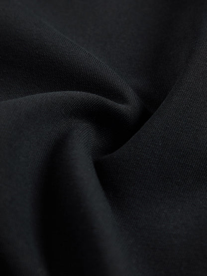 Original Embroidered Zip Up Hoodie 