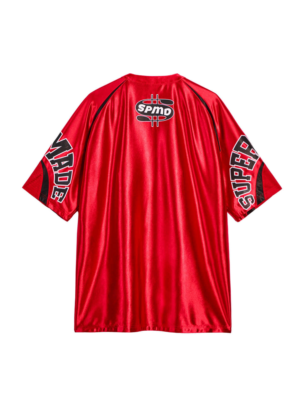 Original Sports Jersey T-SHIRT