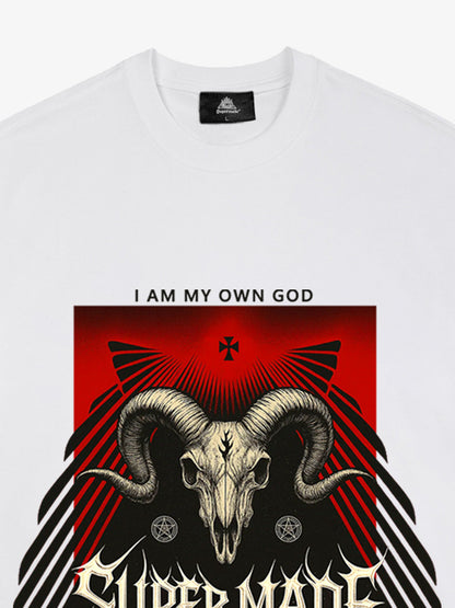 Devil in the Holy Light T-shirt 