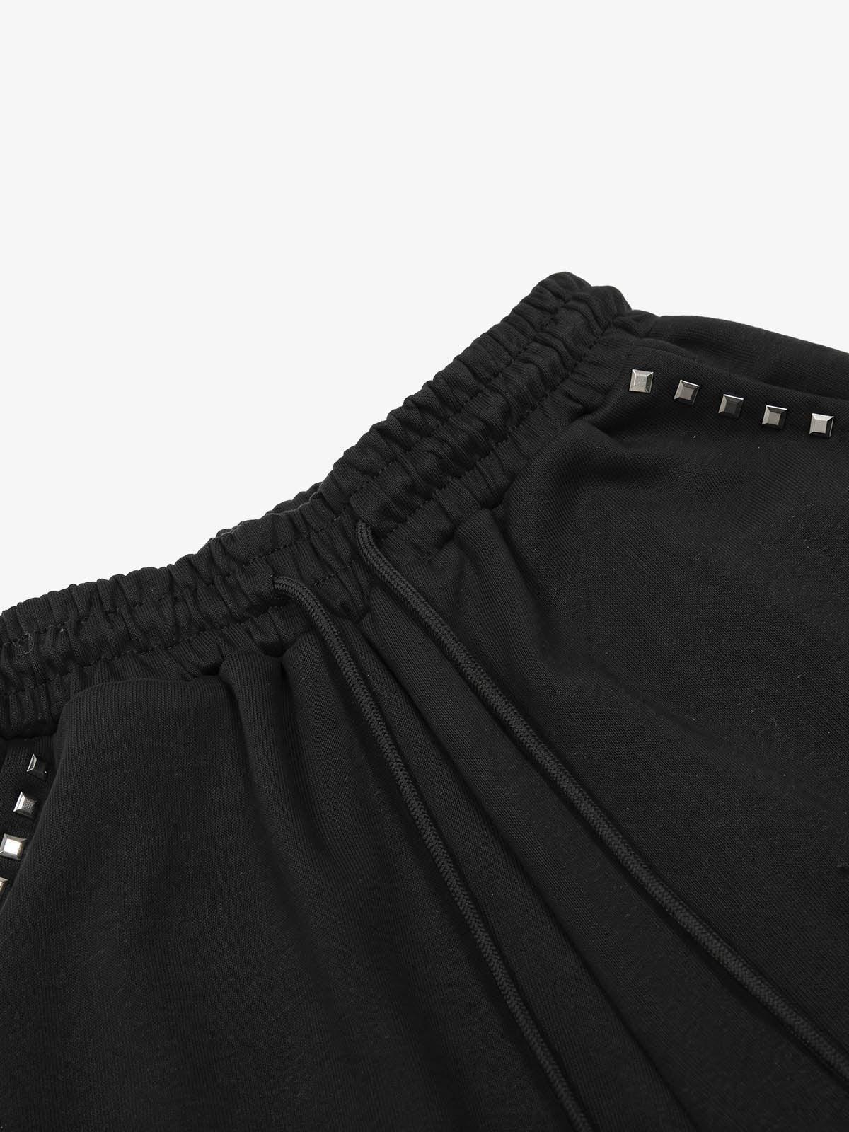 Studded Cross Slim Fit Set