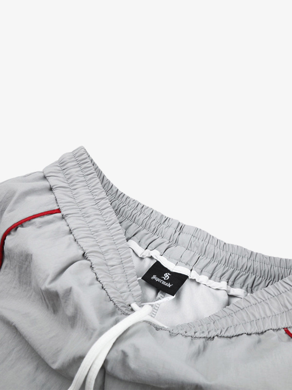 Striped Color Block Tracksuit