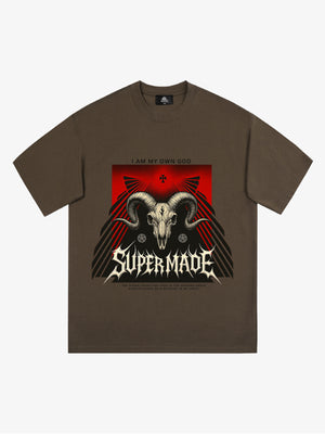 Devil in the Holy Light T-shirt 