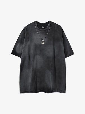 Gradient Tee