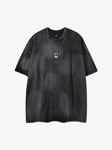 Gradient Tee