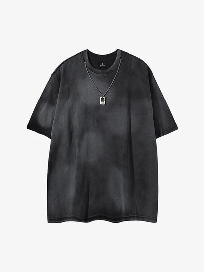 Gradient Tee