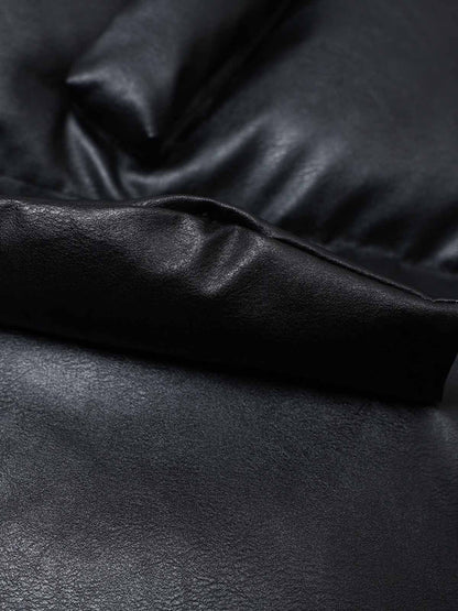 Edgy Spike-Embellished Sunglasses for Fashionistas 