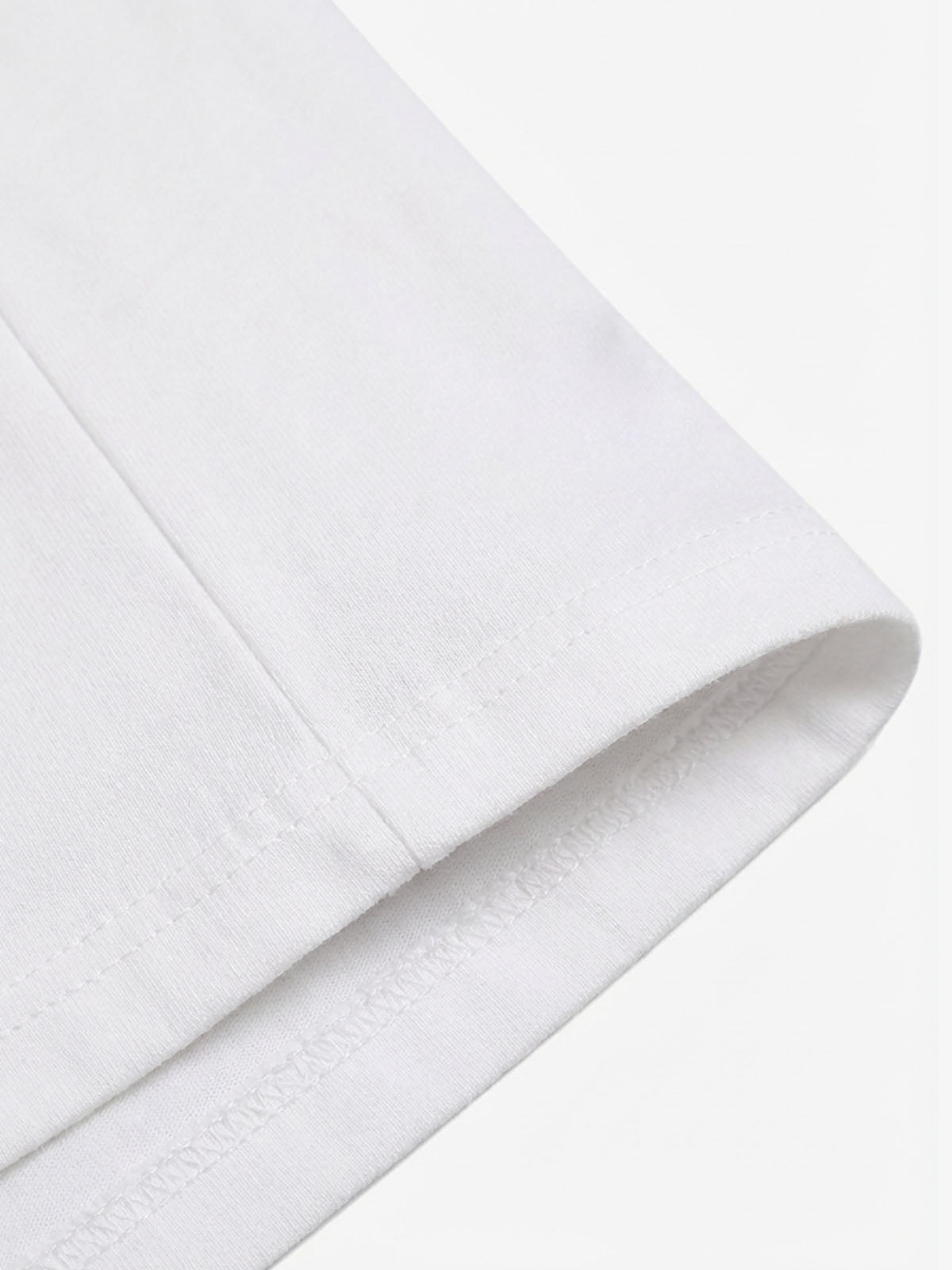 Scorpion Logo Print T-Shirt 