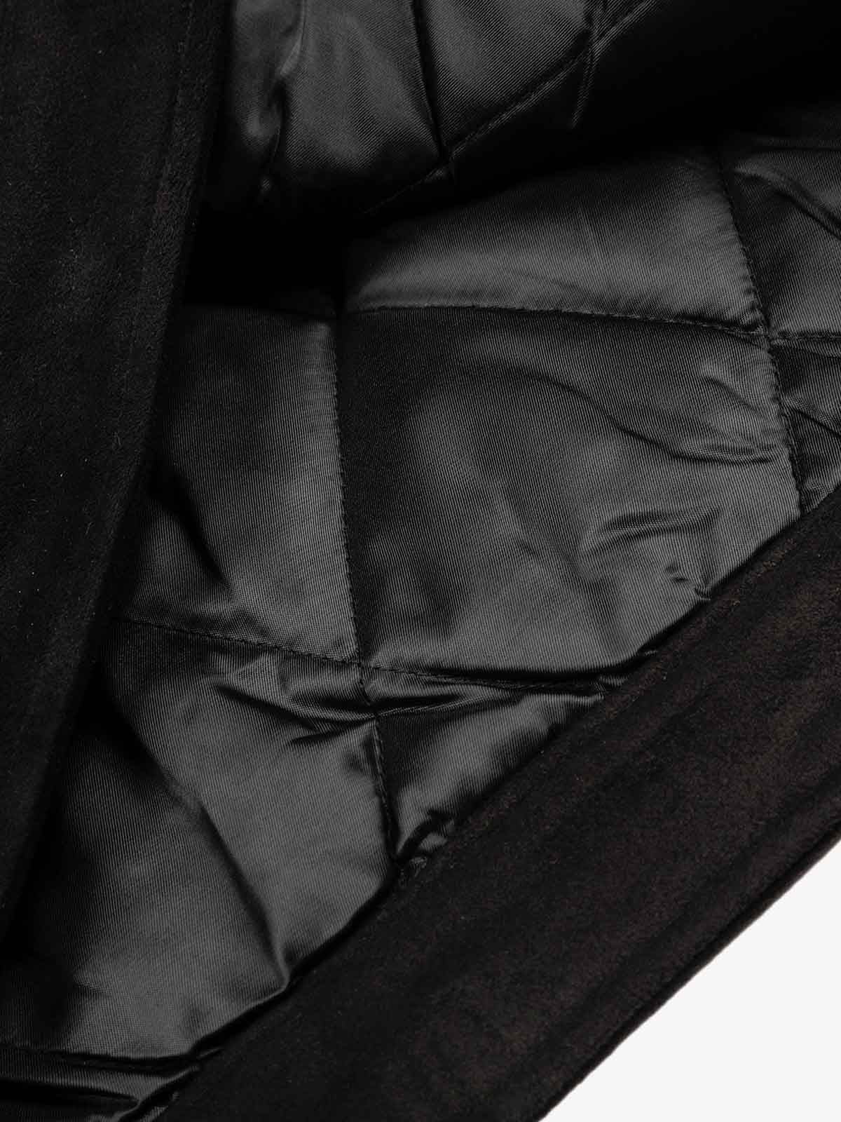 Stylish High-Collar Puffer Jacket for Winter Essentials 