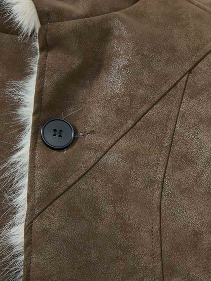 Edgy Spike-Embellished Sunglasses for Fashionistas 