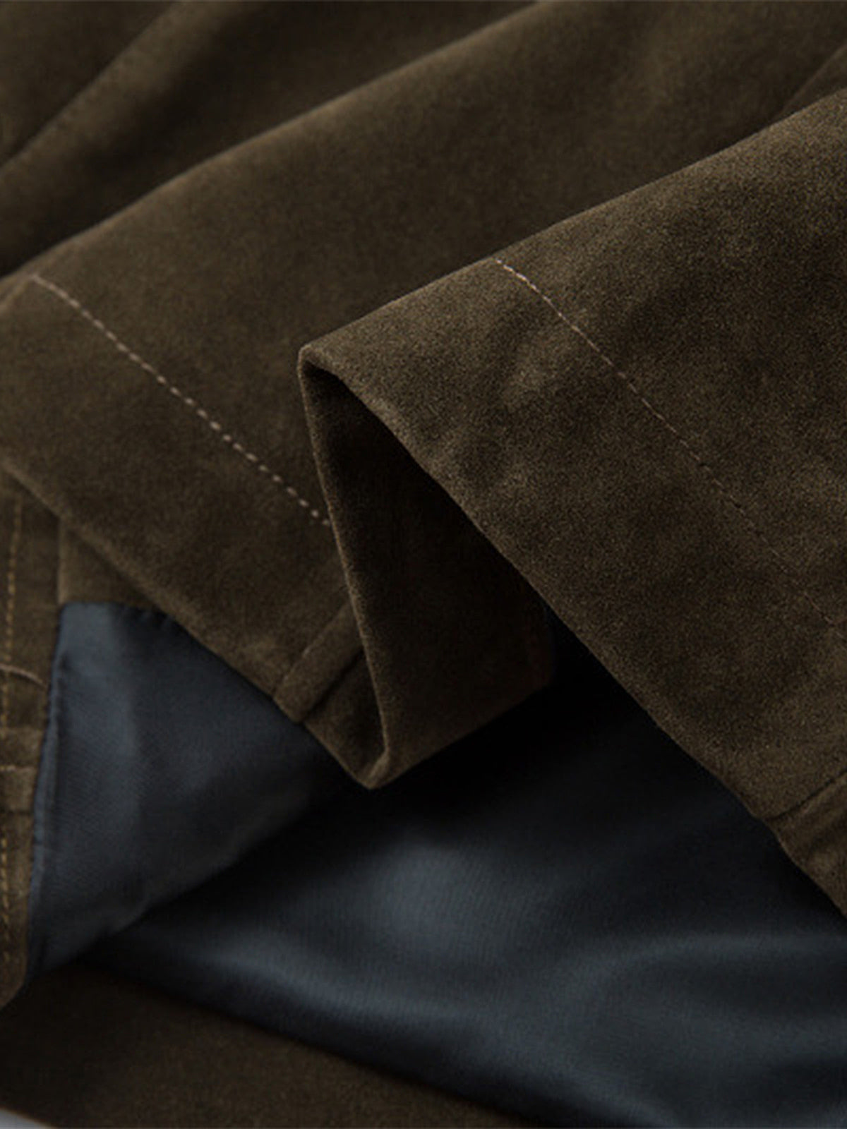 Stylish Olive Green Jacket for Modern Fashionistas 
