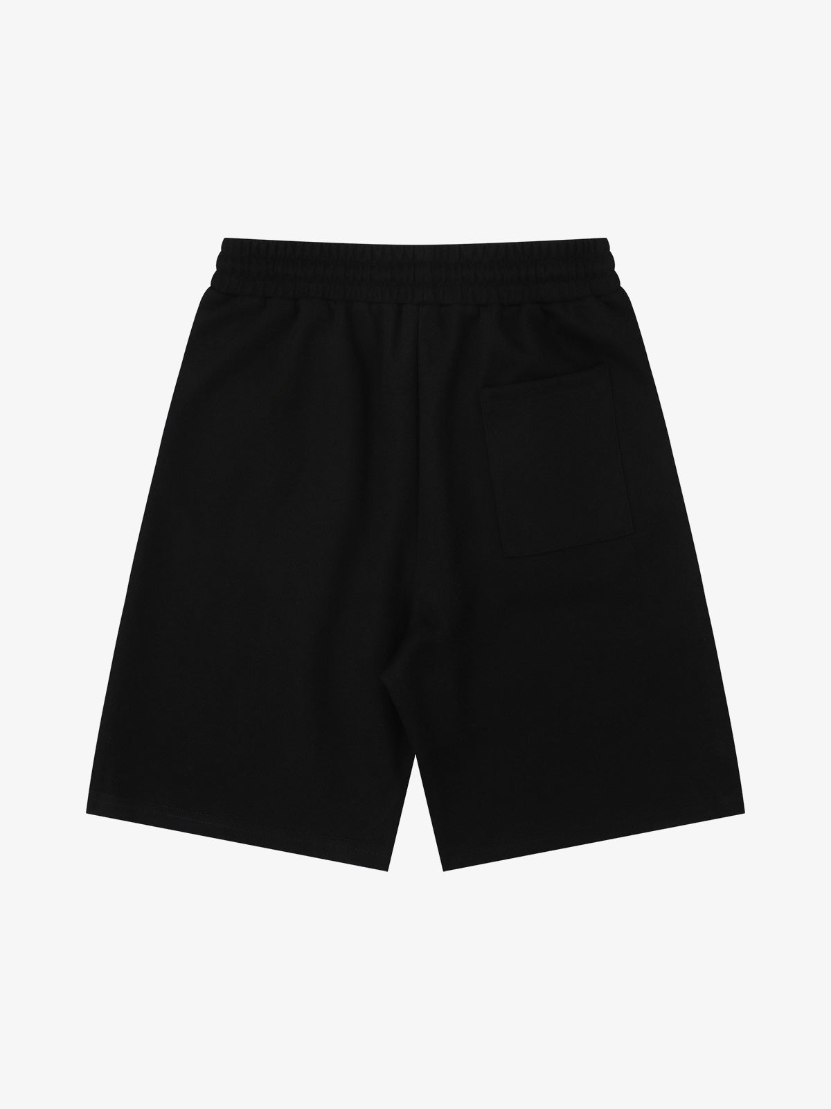 Studded Jersey Sweat Shorts - 2630 