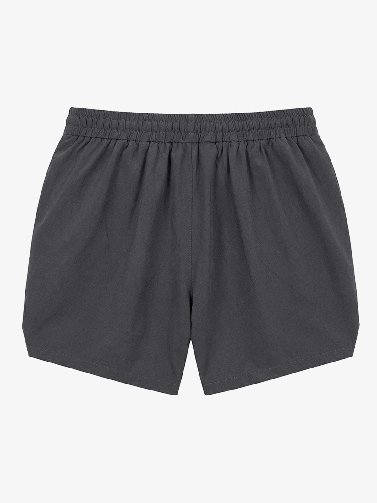 Y2K Thorn Graphic Drawstring Shorts 