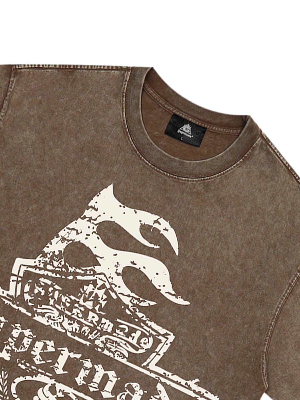 Original Vintage Graphic T-Shirt