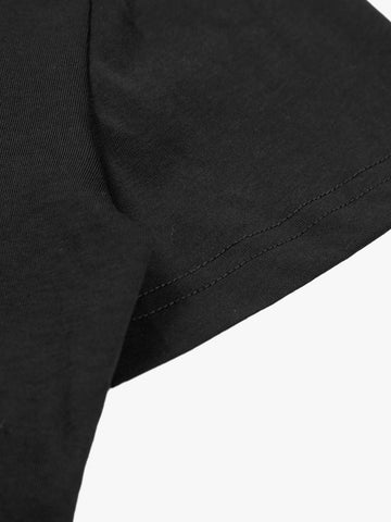 Celestial Graphic Slim Fit T-Shirt 