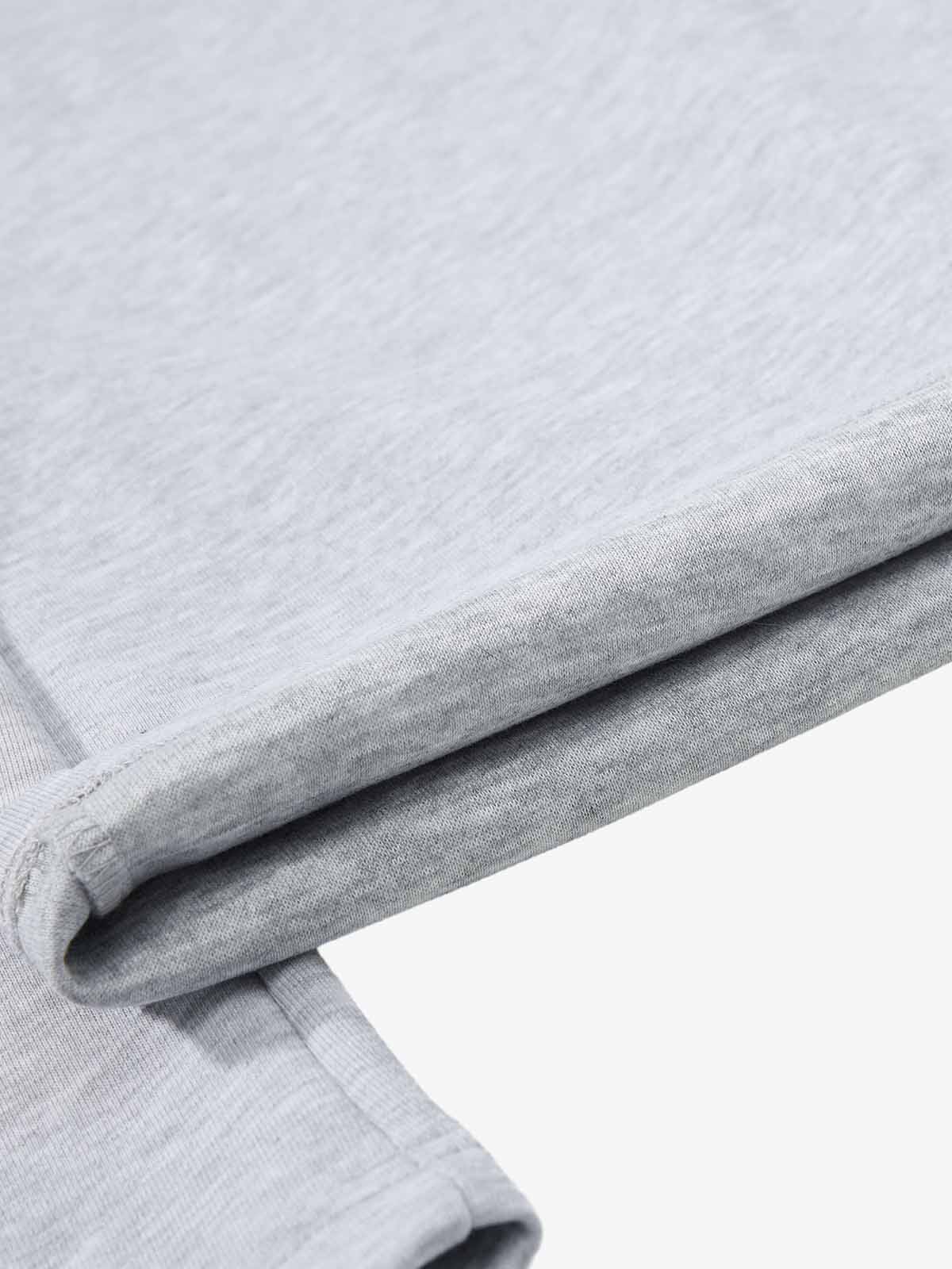 Retro Star Print Drawstring Wide-Leg Barrel Sweatpants 