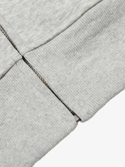 Stylish Faux Fur Hooded Sweatshirt for Winter and Casual Wear 
