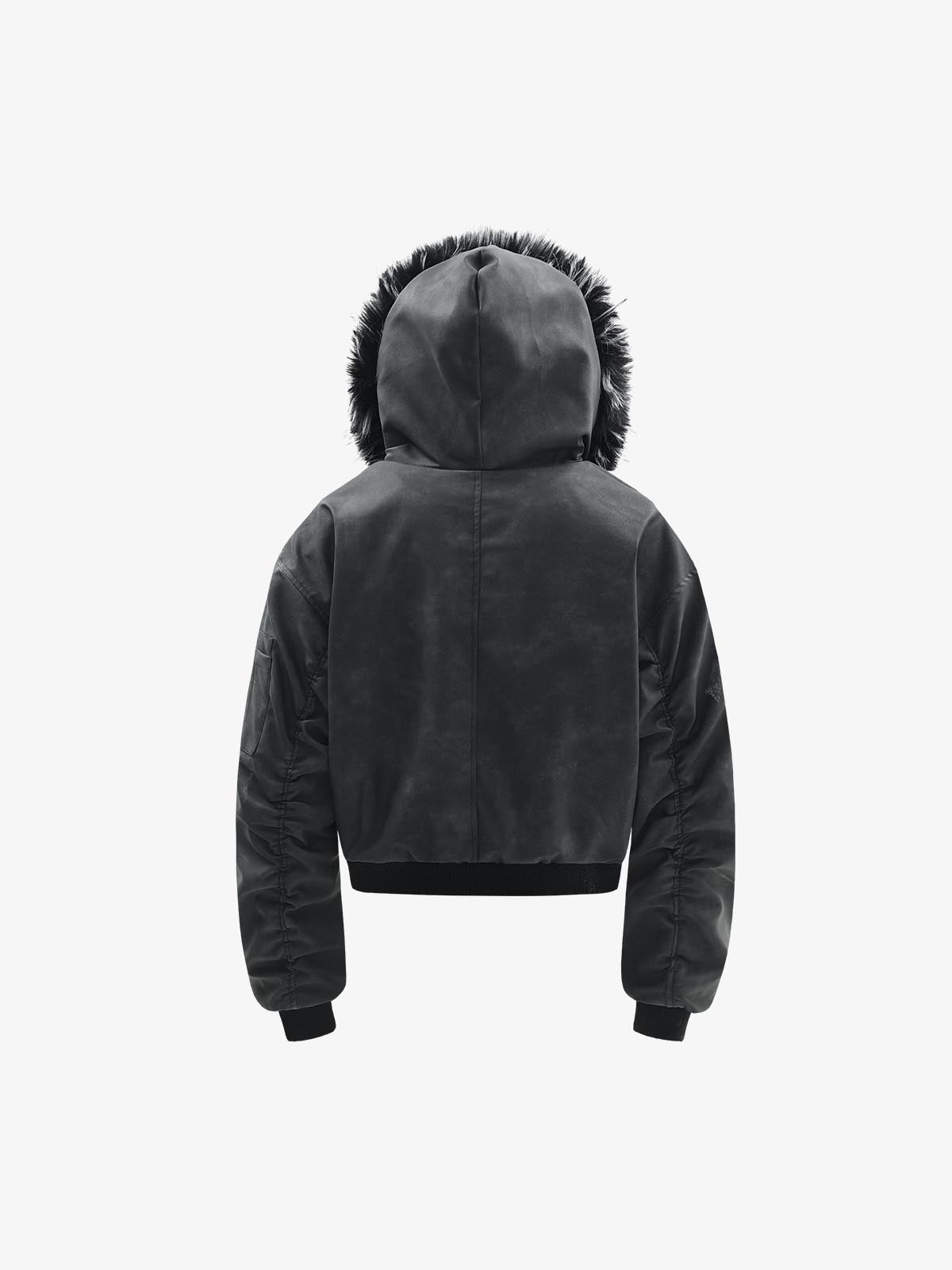 Camouflage Pattern Hoodie for Casual Wear - Perfect for Outdoor Adventures 