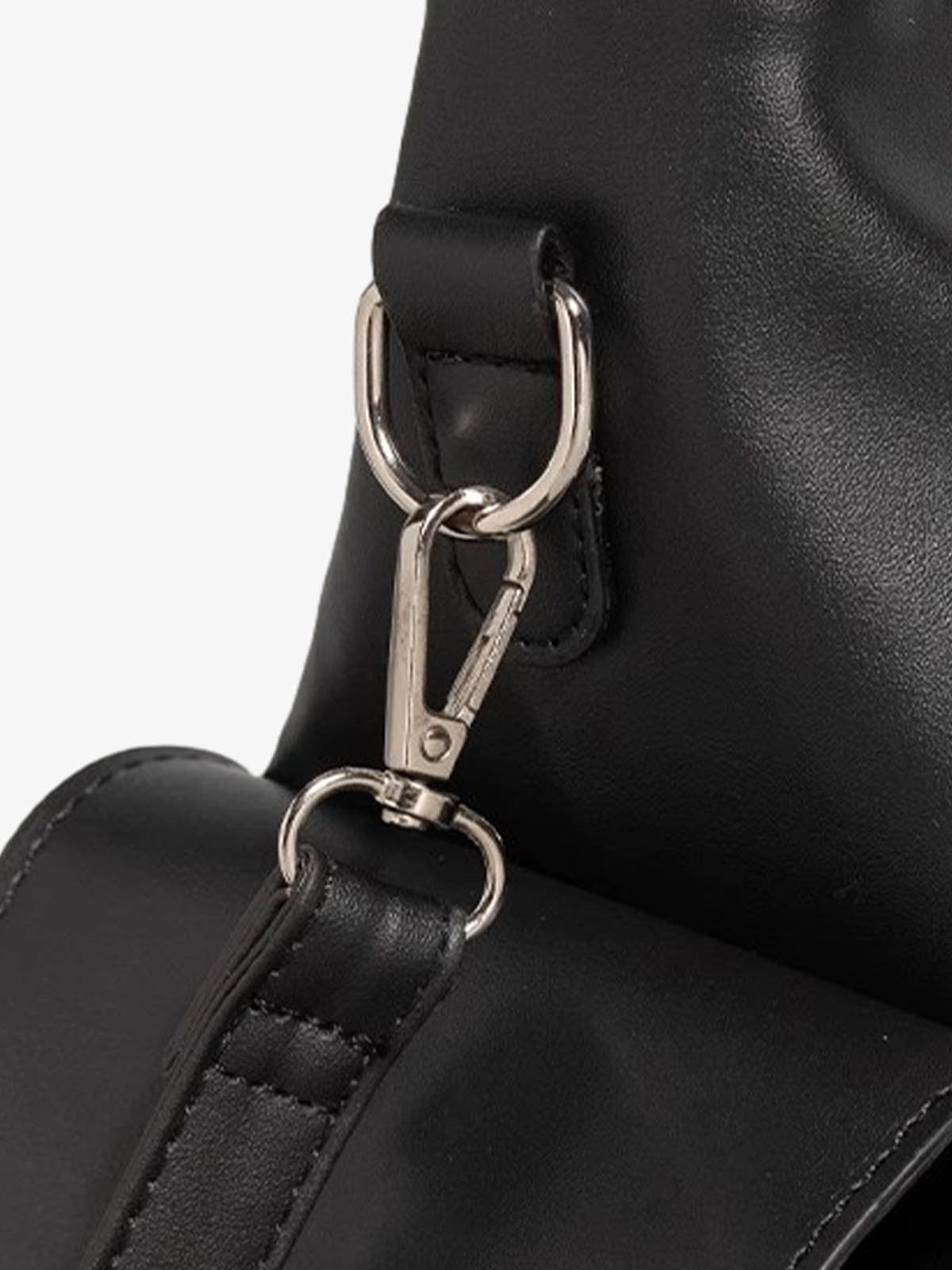 Motorcycle Workwear Multi-pocket Crossbody Bag 