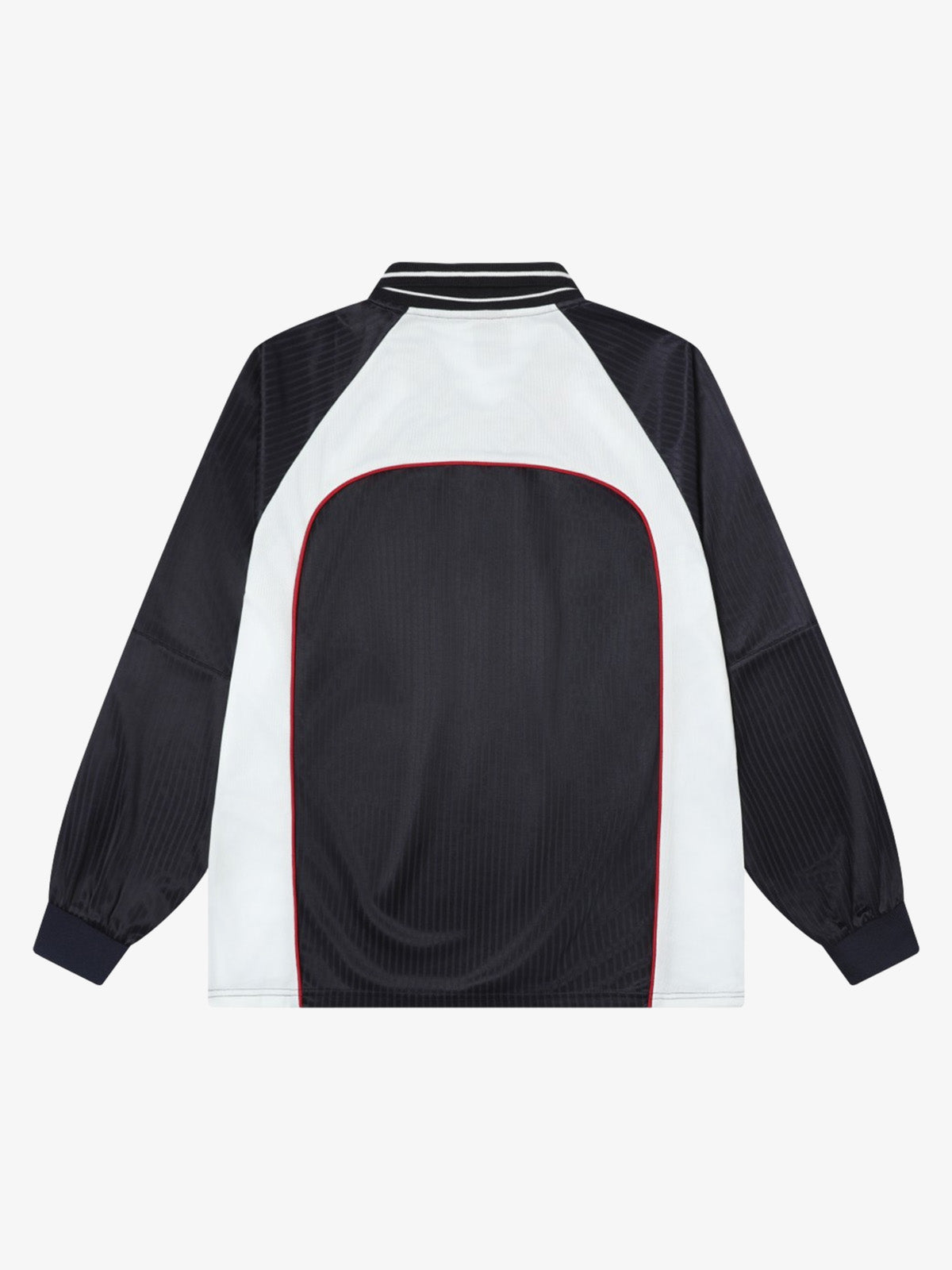 Classic Long Sleeve Football Jersey for Sports Enthusiasts 