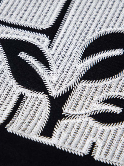 Stylish Hoodie with Unique Graphic Design for Casual Wear 