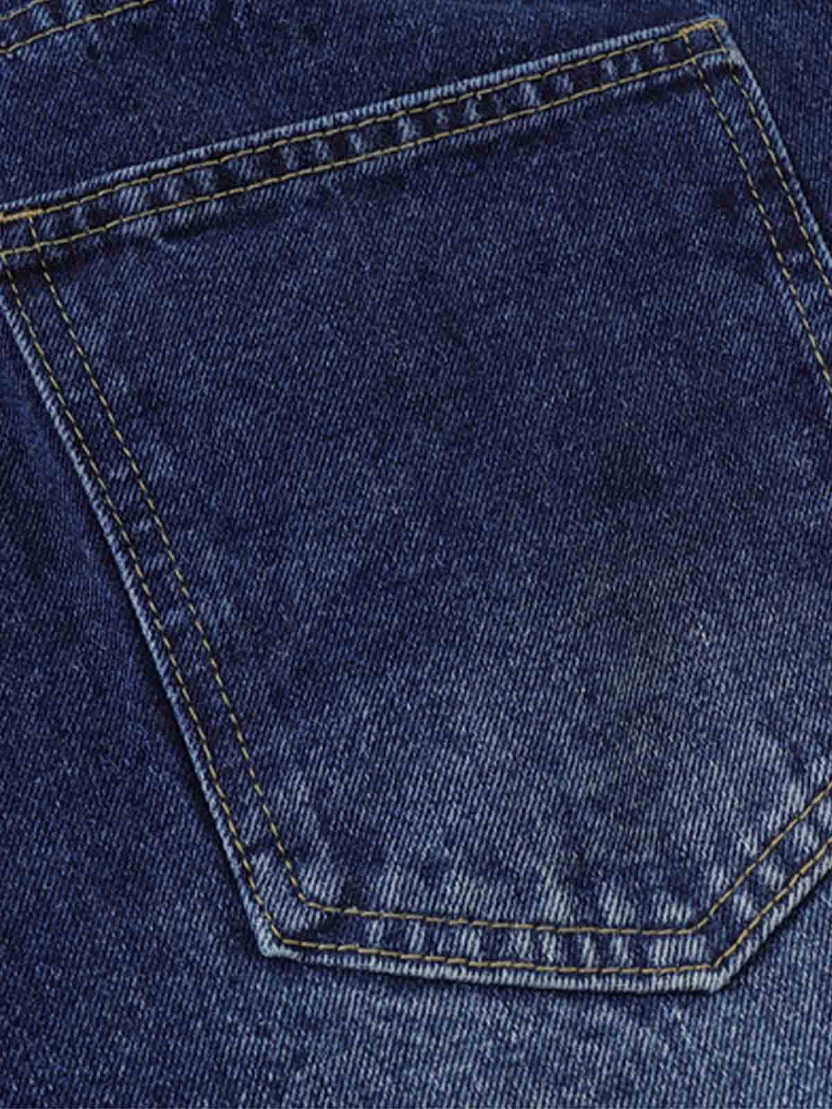 Stylish Star-Patch Denim Shorts for Summer - Perfect for Casual Outings and Festivals 