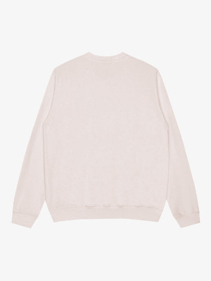 Unique Tooth Design Graphic Sweatshirt for Casual Wear 
