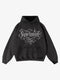 252 Washed Black