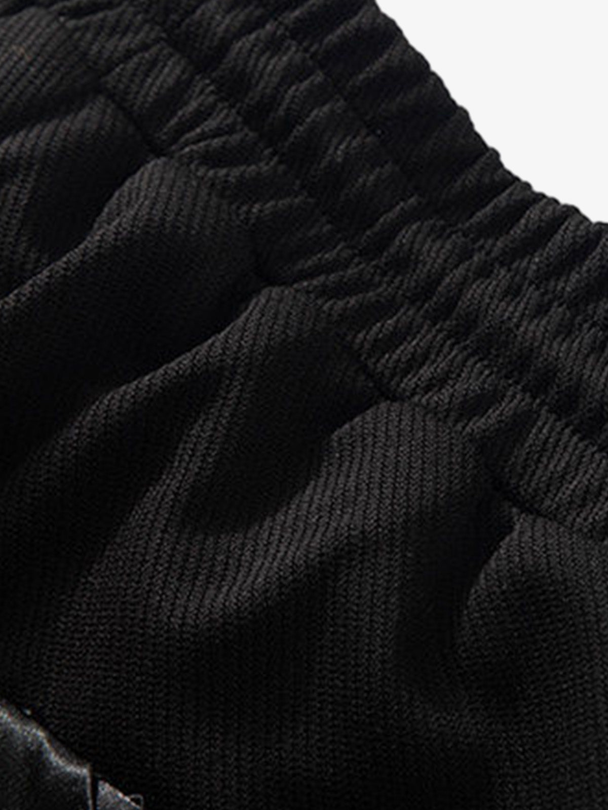 Woven Beach Shorts