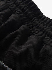 Woven Beach Shorts