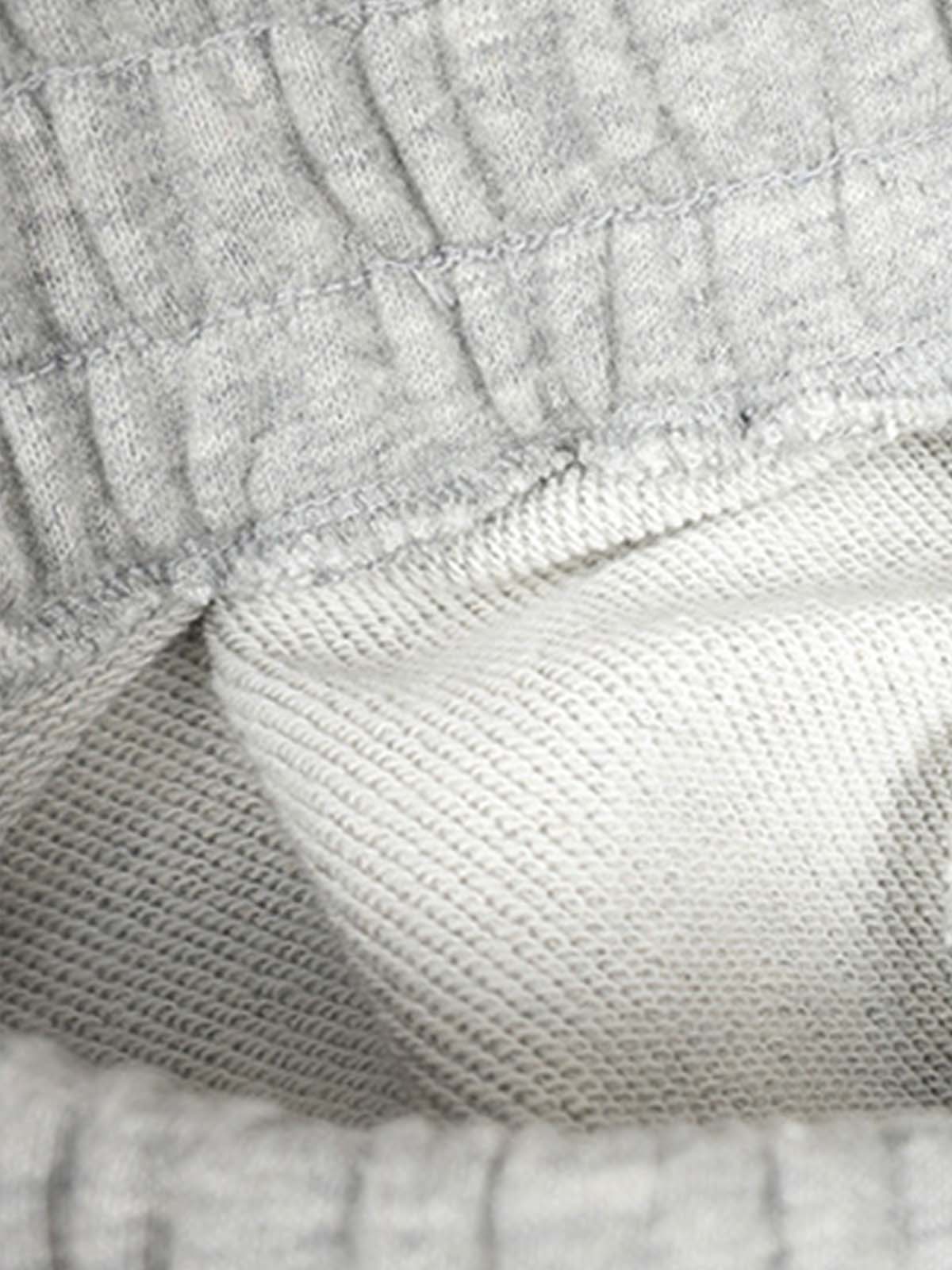 Graffiti Art Print Lounge Baggy Pants 