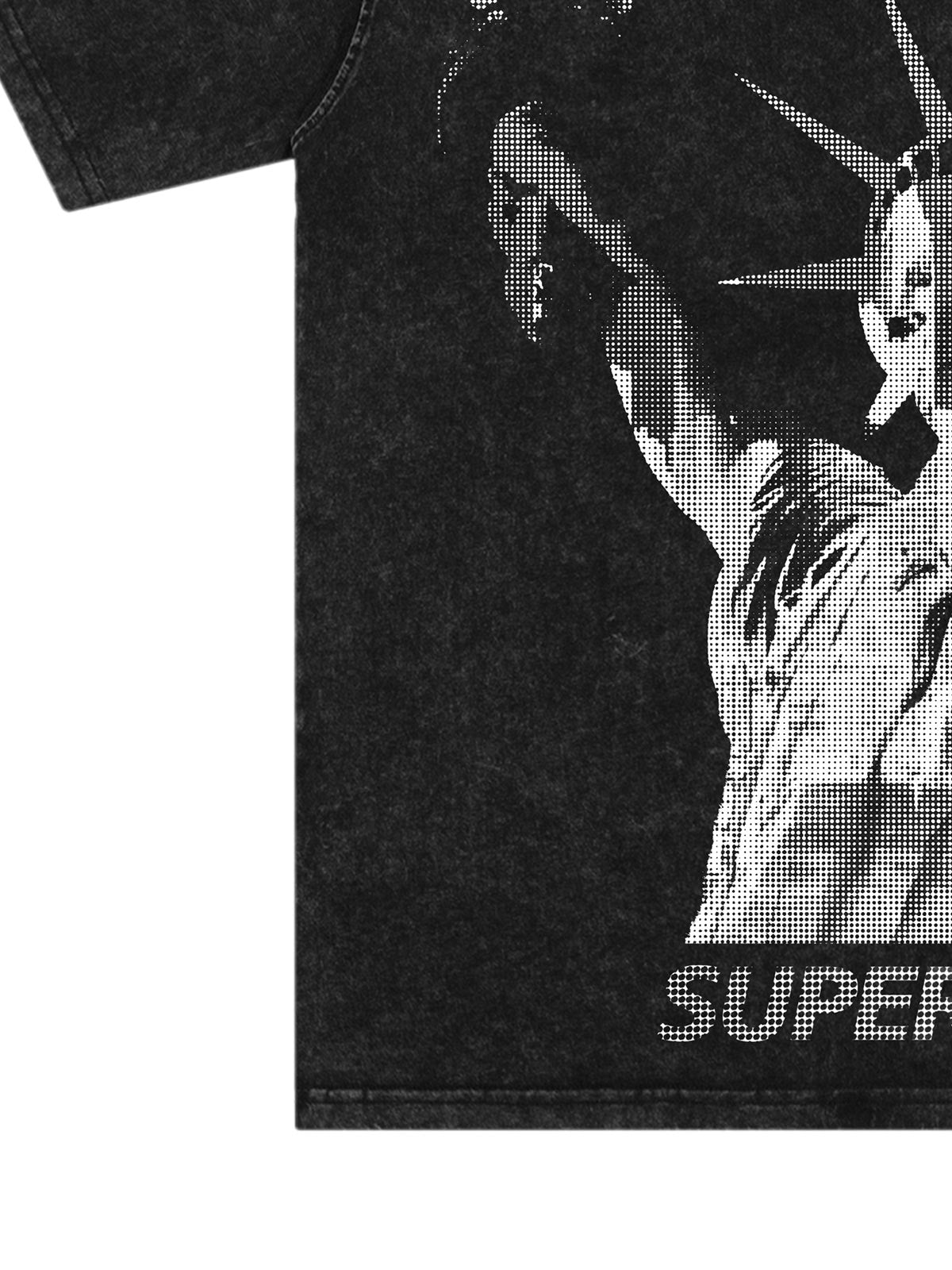 Original Statue of Liberty Independence Day T-shirt 