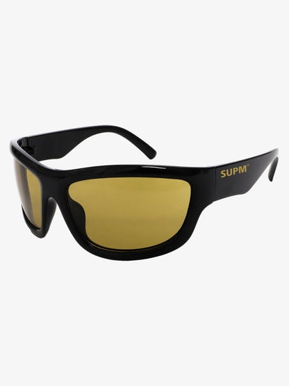 Retro Large Frame Toad Aviator Sunglasses- Limited Release 