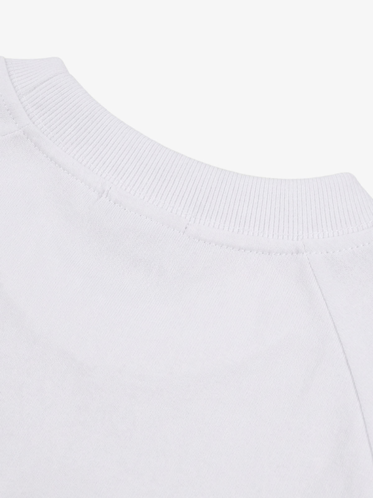 Scorpion Logo Print T-Shirt 