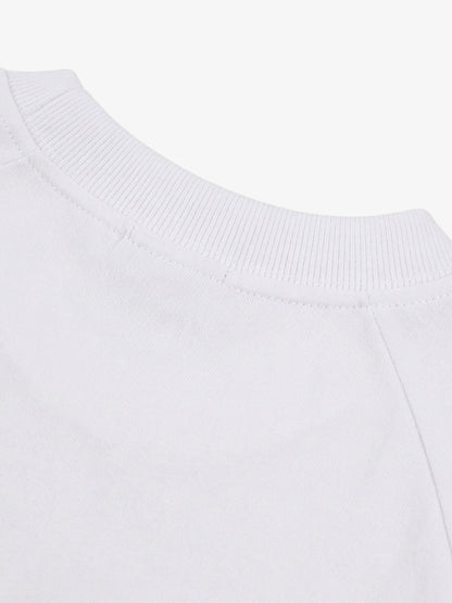 Scorpion Logo Print T-Shirt 