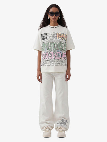 Jersey Street 1992 Graphic T-Shirt - 2438 